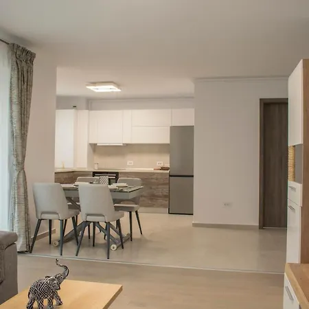 Tampa View Kasper Апартаменты *